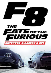 Gambar ikon The Fate of the Furious - Extended Director’s Cut