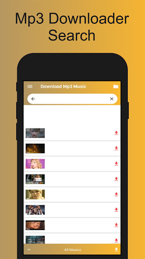 Tube MP3 Music Downloader - Tube Play Download