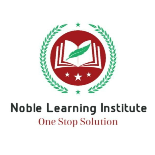 Noble learning App logo