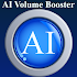 AI Volume Booster 4.2.1.6