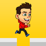 Running Man Challenge - Game icon