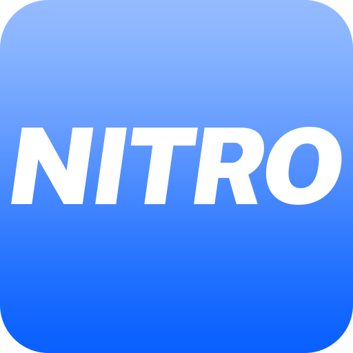 Android apps by nitro soft on google play