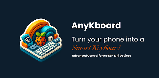 AnyKBoard