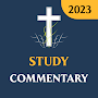Study Bible Commentary