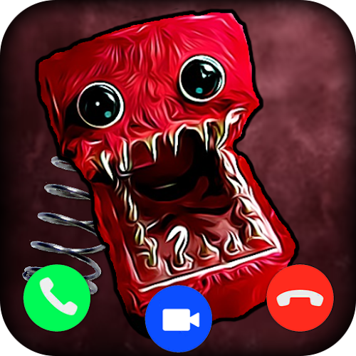 Clown boxy boo is calling - Apps on Google Play