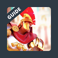 Rise Of Kingdoms guide game