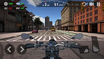 Ultimate Motorcycle Simulator (Unlimited Money) v3.3 v3.3  poster 13