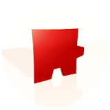 JigSaw 3D icon