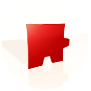 JigSaw 3D app icon