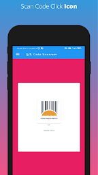 Qr Code Scanner & Generator Pro