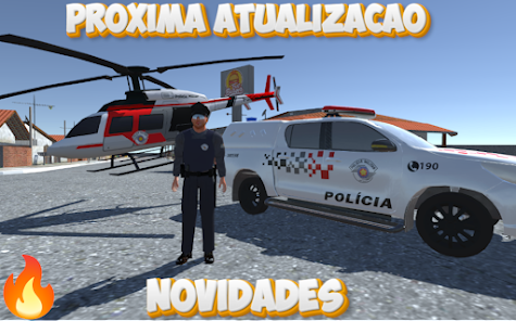 Rebaixados - Polu00edcia 24 Horas apkdebit screenshots 20