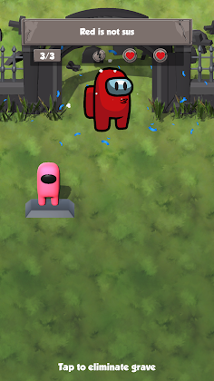 Find my Grave - Screenshot 2