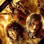 Cover Image of Télécharger Chinese Action Movies Latest H  APK
