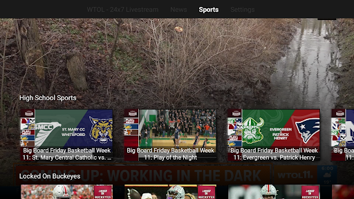 WTOL 11+ Screenshot 3 - AppWisp.com