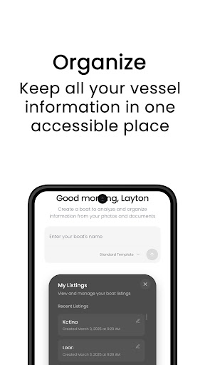 Veslo Screenshot 3 - AppWisp.com