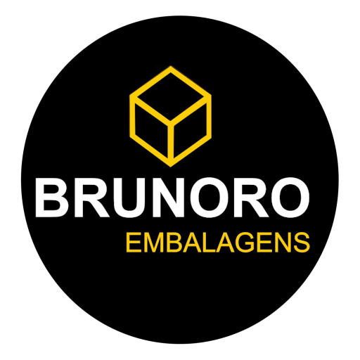 Brunoro Embalagens logo