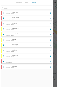 Screenshot image