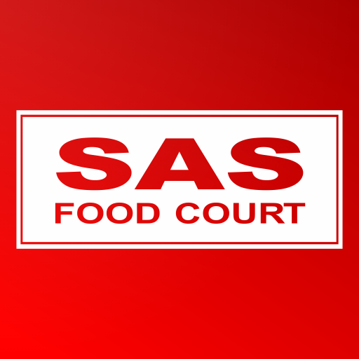 SAS Food Court  Icon