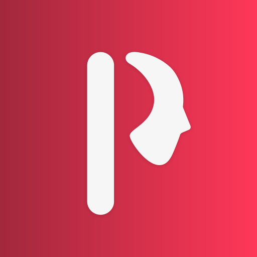 Profilia: AI Portrait Headshot logo