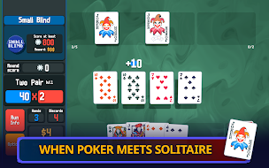 Balatro - Screenshot 1