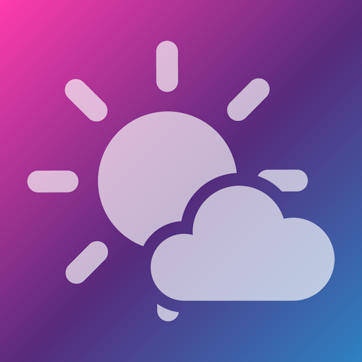 Weather 15 Days logo