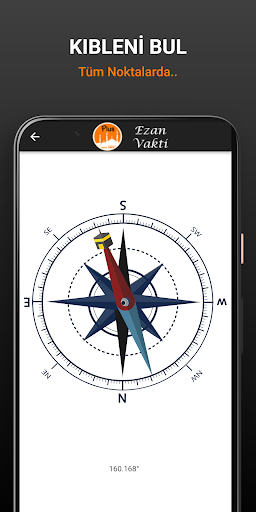 Diyanet Namaz Vakitleri Screen 3