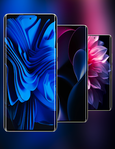 Realme 11 Pro Plus Wallpaper Screen 2