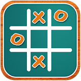 Tic Tac Toe  -  Time Pass icon