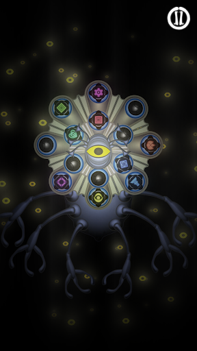 Android application Cage of Rings Premium screenshort