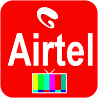 Guide for Airtel TV  Airtel Digital TV Channels