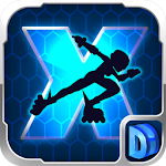 Cover Image of Download X-Runner 1.0.4 APK