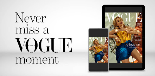 Vogue Australia