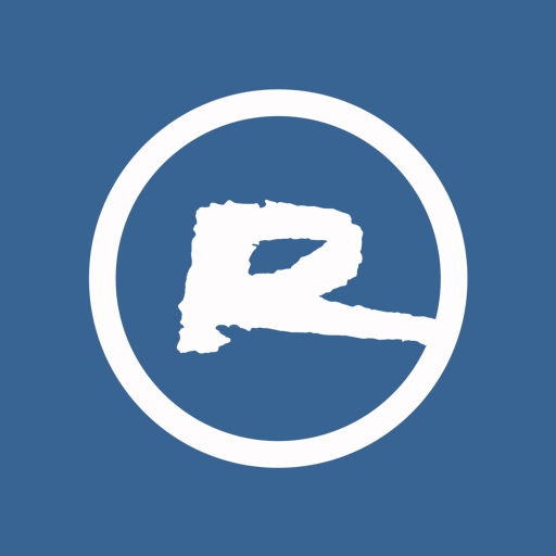 Ramp logo