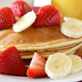 Pancakes and Crepes icon