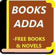 BOOKS ADDA - Free Books and Novels