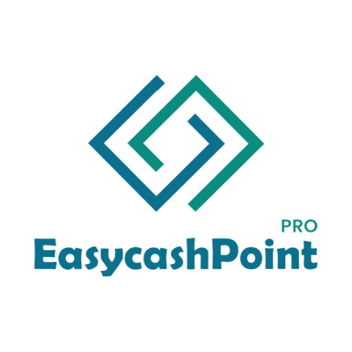 Easy Cash Point Pro logo