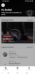 Fitness Connection Apps On Google Play