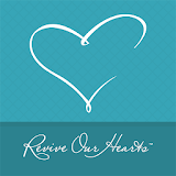 Revive Our Hearts icon