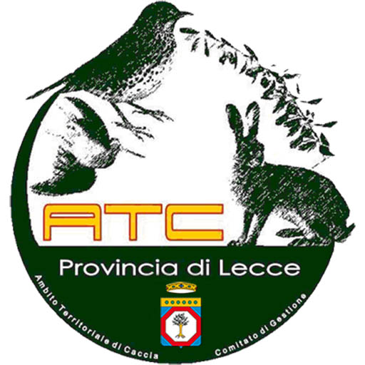 A.T.C. Salento logo