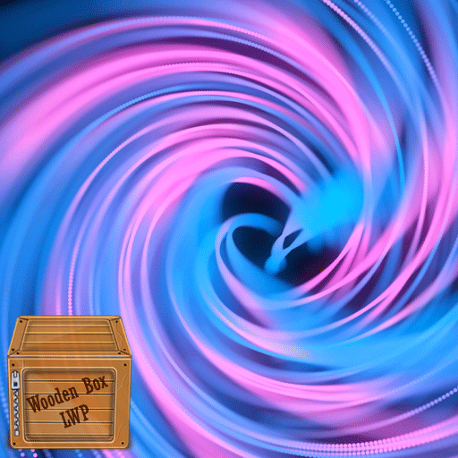 spiral wallpaper logo