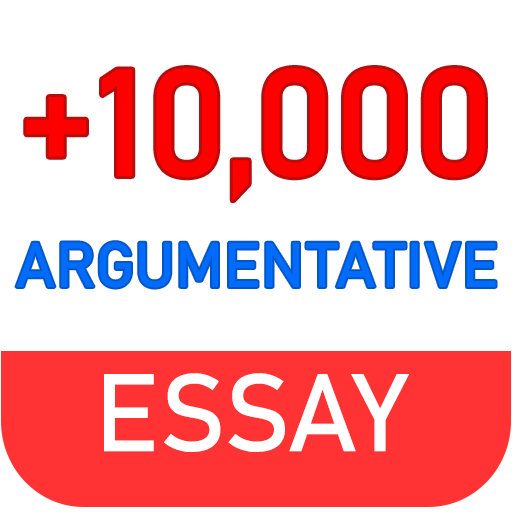 Argumentative Essay - Examples logo