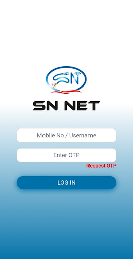 SN NET Screen 2