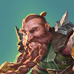 Cover Image of Herunterladen Dungeon and League 1.3.0 APK