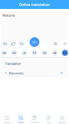 Spanish English Dictionary | Sのおすすめ画像2