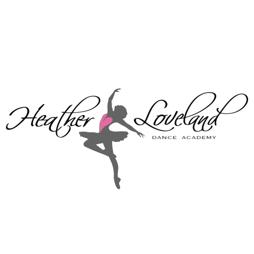 Heather Loveland Dance Academy 6.3.1 Icon