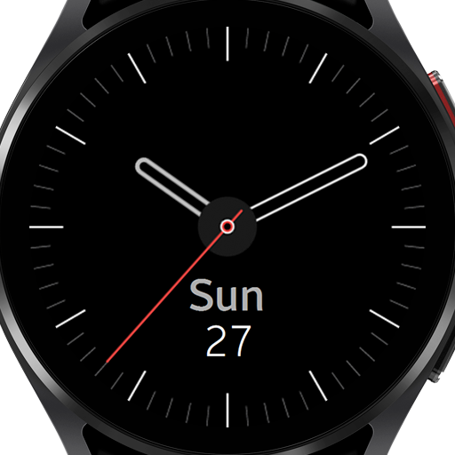 Regarder Minimal 66 logo