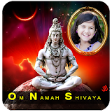 Shivaratri Photo Frame icon