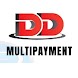 DD MULTIPAYMENT - Androidアプリ