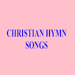 Cover Image of Download CHRISTIAN HYMNS 1.0 APK