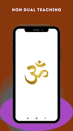 Android application Astavakra Gita: English Audio screenshort